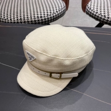 Prada Caps